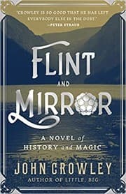 Cover of Flint and Mirror