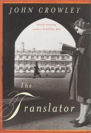 Cover of The Translator