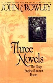 Cover of Otherwise: Three Novels