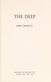 Cover of The Deep