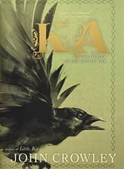 Cover of Ka: Dar Oakley in the Ruin of Ymr