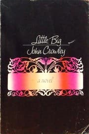 Cover of Little, Big